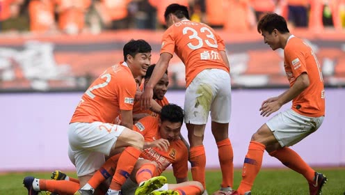 清流！两大中超土帅率队踢出最纯粹足球他们才是国足振兴的希望