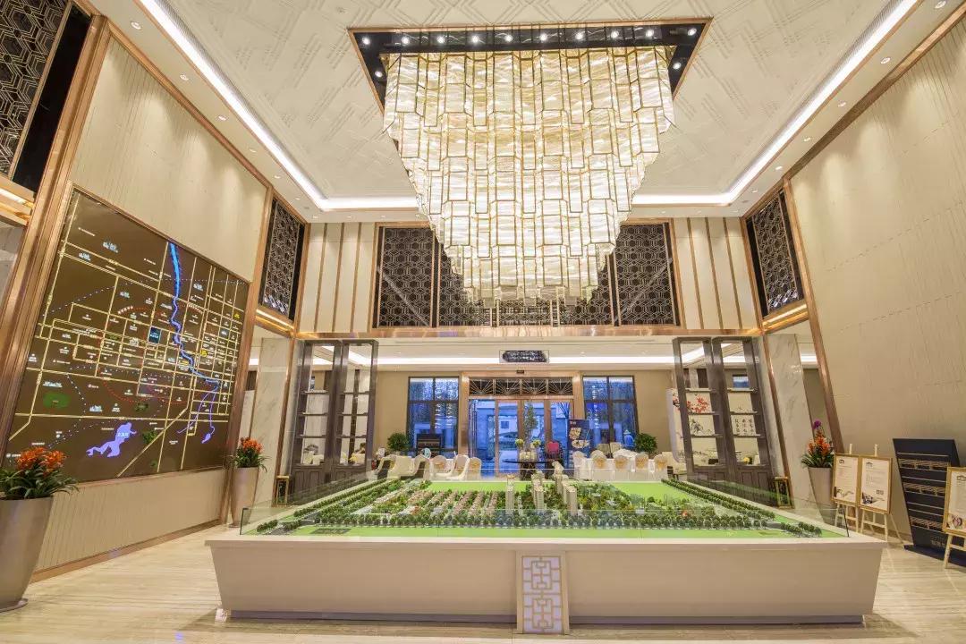 淄博碧桂园哪个楼盘好,碧桂园凤凰星著淄博入住