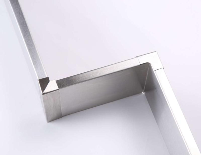 地砖踢脚线可以用什么替代,踢脚线有必要装吗