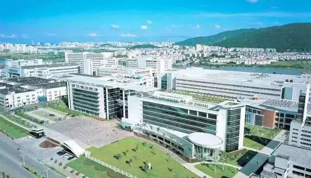 格力高端制造，赋能一带一路智造升级