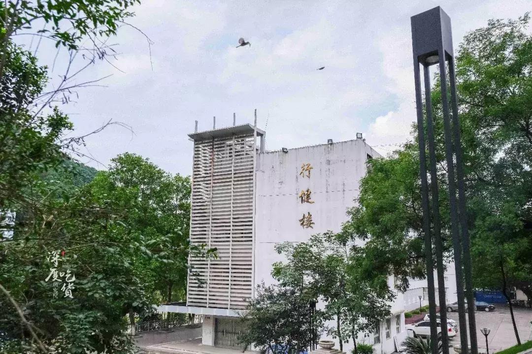 柳州职业技术学院在哪里,下一站柳州