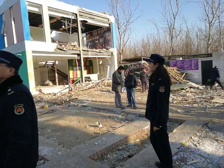 海淀拆违建最新消息,海淀区最牛的违建空中花园