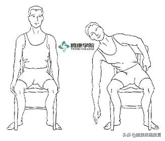 强直性脊柱炎有什么预防的方法吗,强直性脊柱炎预防与锻炼方法