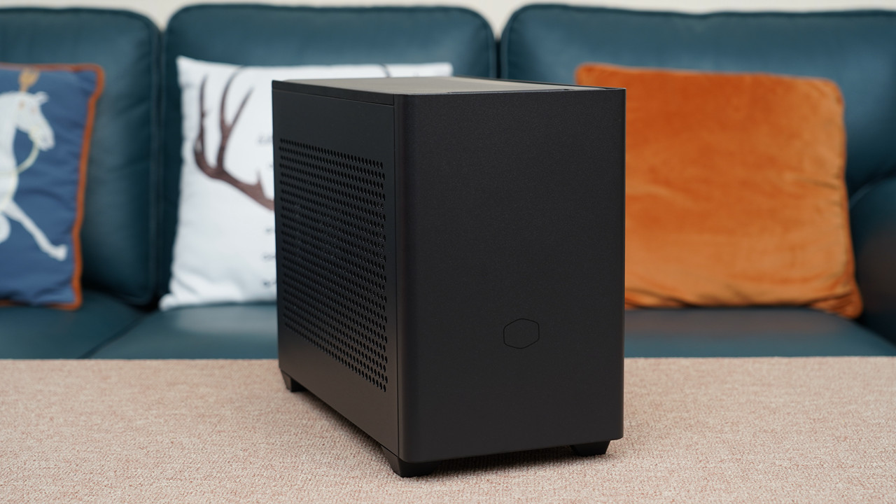 哪个机箱可以装3槽显卡,什么样的显卡适合装itx主机