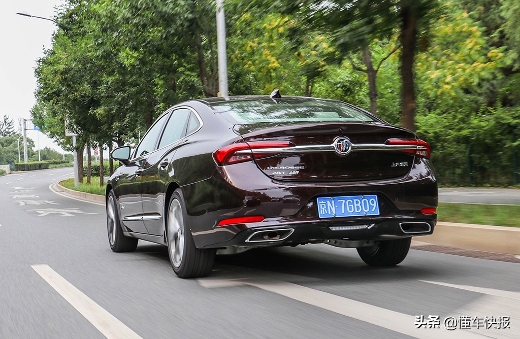 30万级性能好的车,30万左右有品位的车