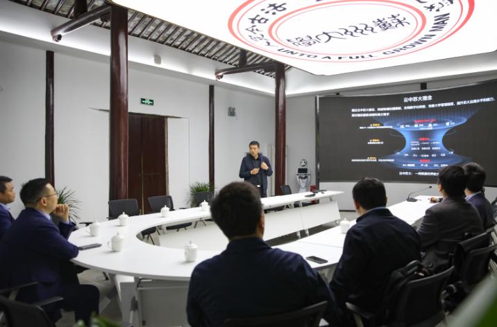 华为中国顶级大学,华为五所顶尖大学