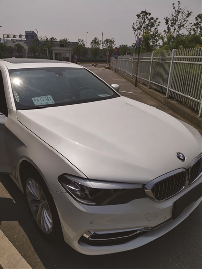 全款买车4s店扣留一个钥匙怎么办,全款买车4s店扣押备用钥匙