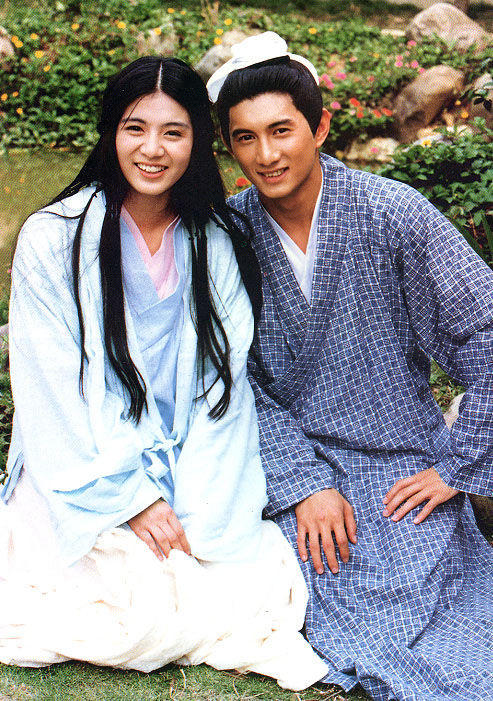 星爷华仔等人呼声高,星爷华仔名场面