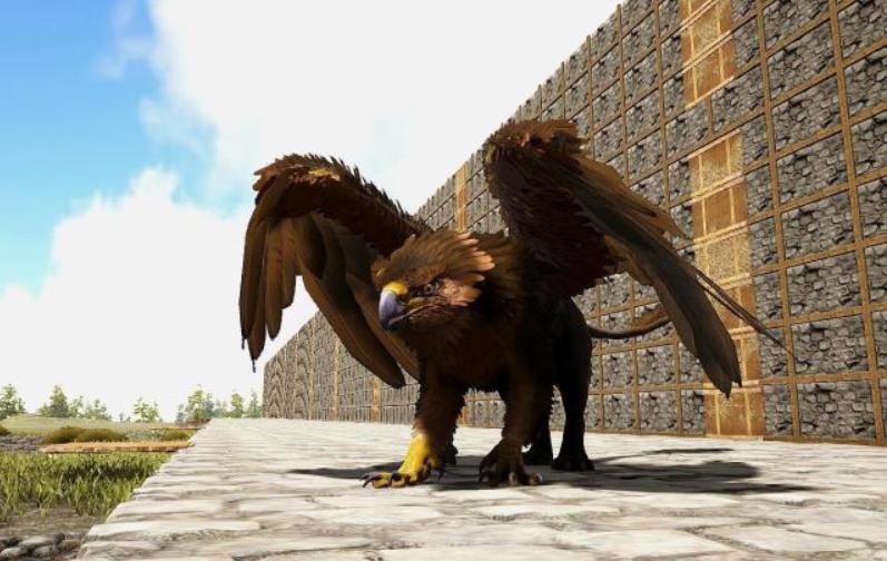 方舟生存进化驯服较易的小型恐龙,方舟生存进化最强的可驯服生物