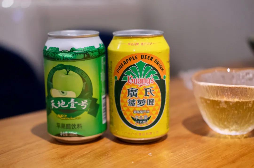 立秋都来了，可夏天的它们好难戒掉……