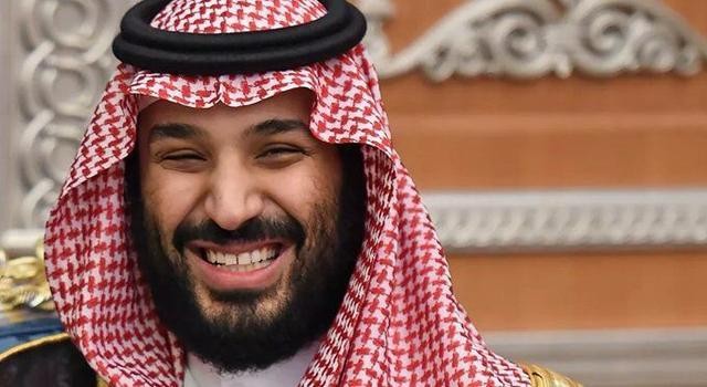 沙特王储囚禁生母,沙特王储小萨勒曼怎么上台的