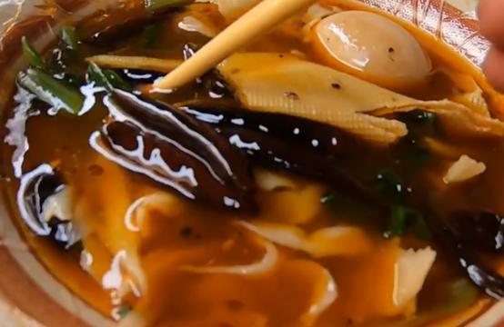 河北正宗安徽板面7元,河北十年老店板面