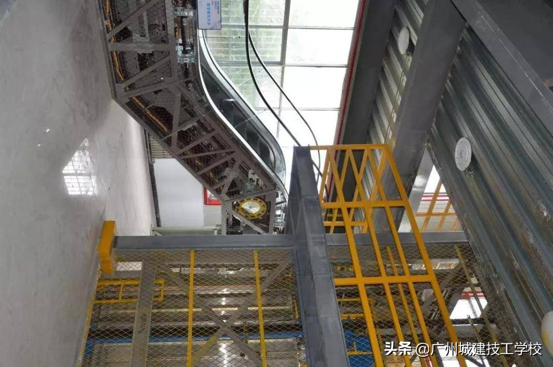 电梯工程技术专业可以升什么本科,电梯工程技术专业讲解