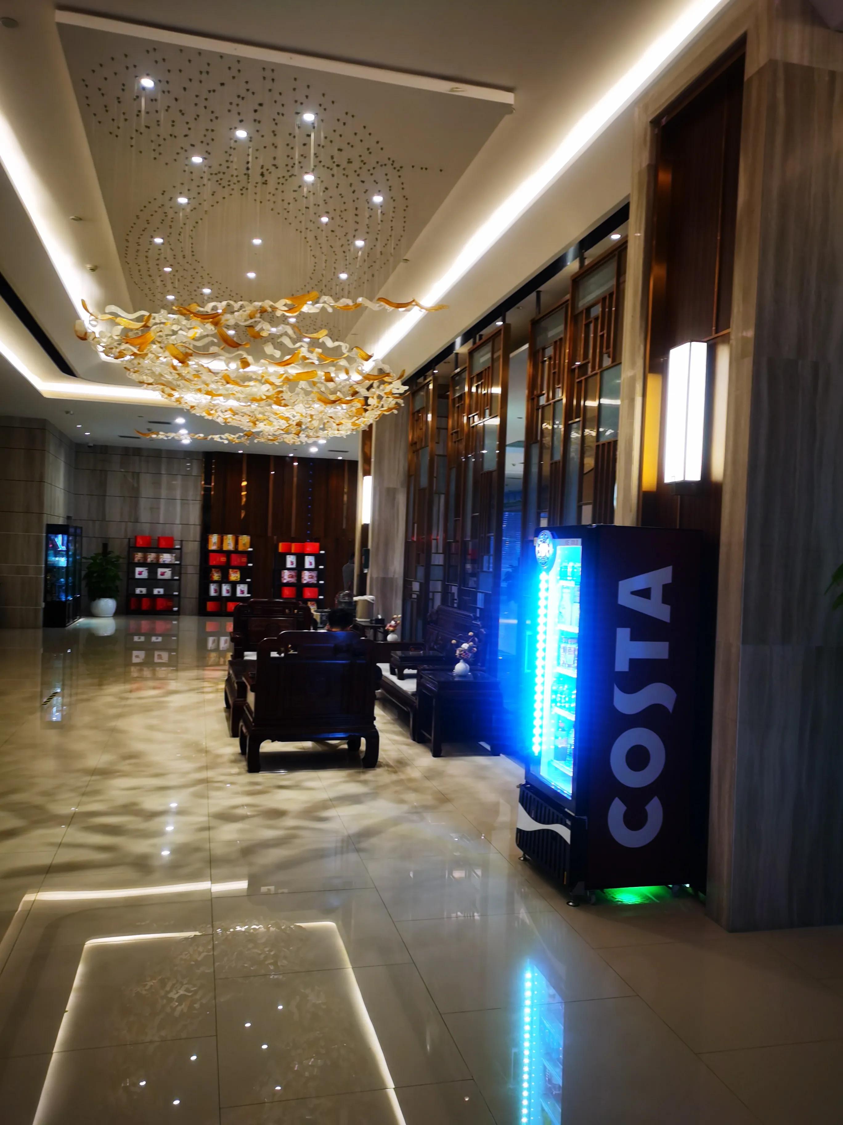 蓝海酒店值不值得干,蓝海酒店现状如何