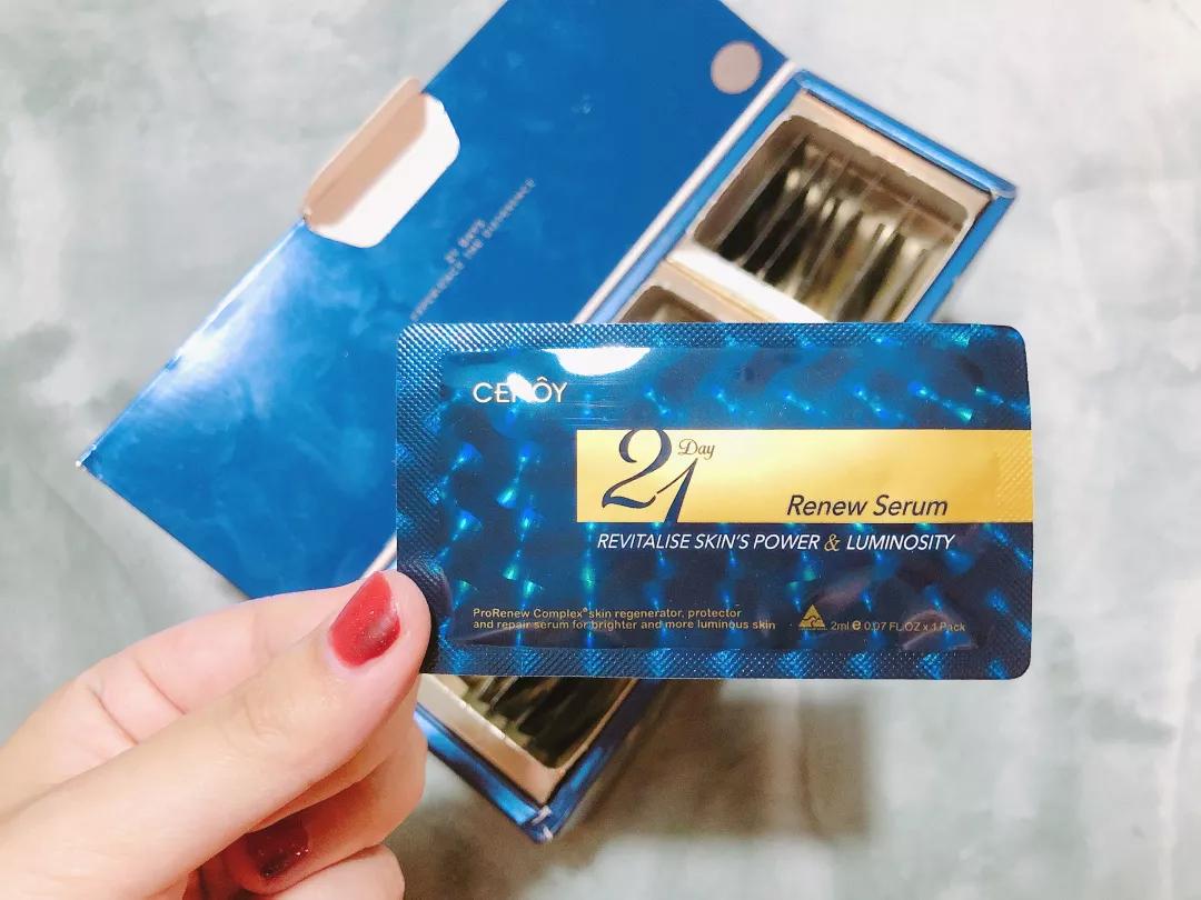 我的21天美容之路,我的养肤秘籍