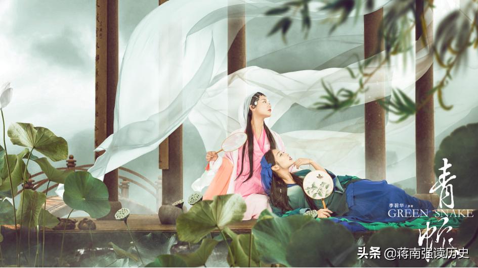 端午惊变，爱情超越理教，文艺复兴的人文精神