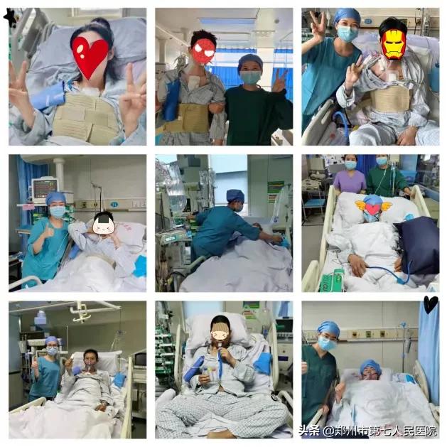 守护与重生——记CSICU逆境中前行的八月