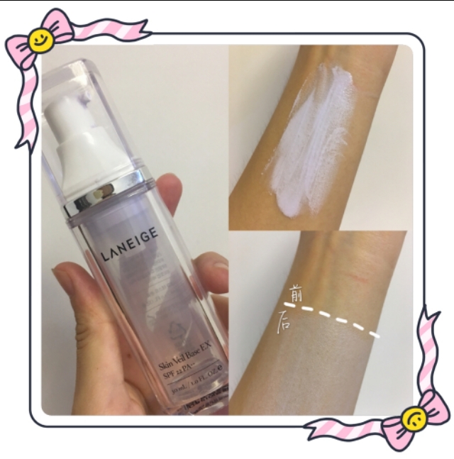 如何打照清爽干净的妆容