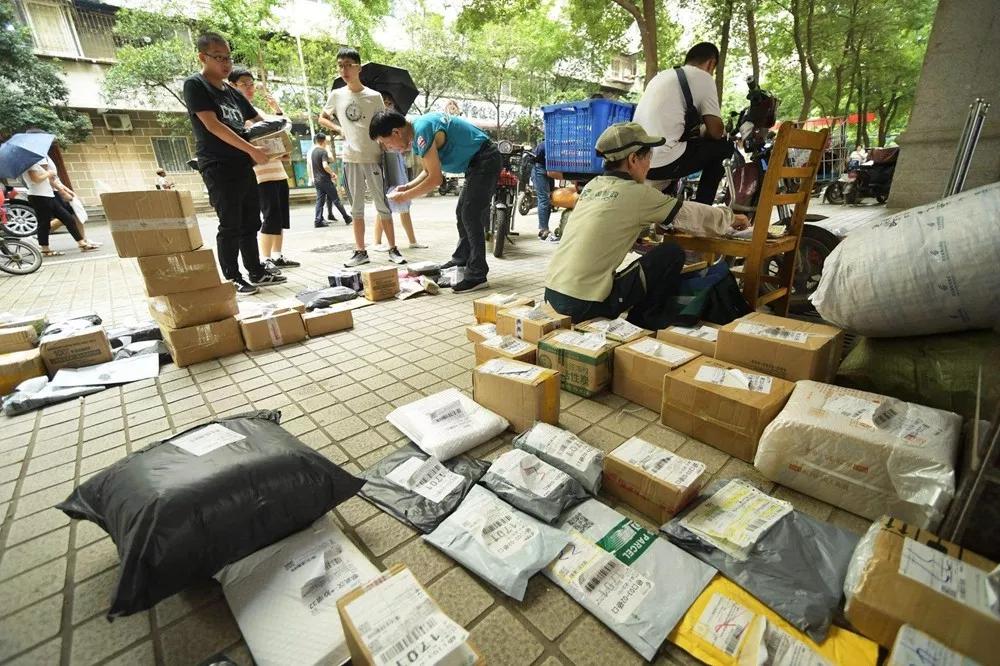 电商在这次疫情中有什么作用,疫情影响下电商产生的问题