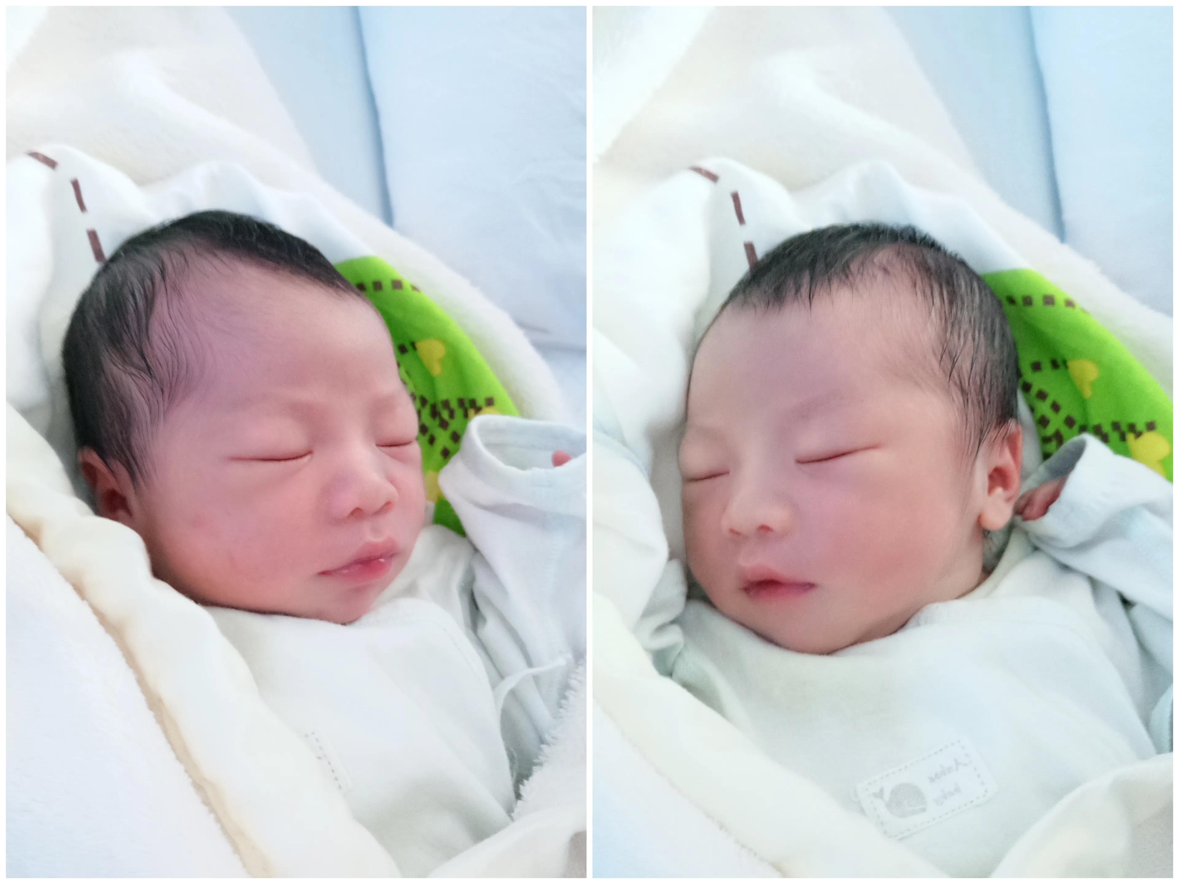 我的顺产日记二胎,顺产宫缩的经历