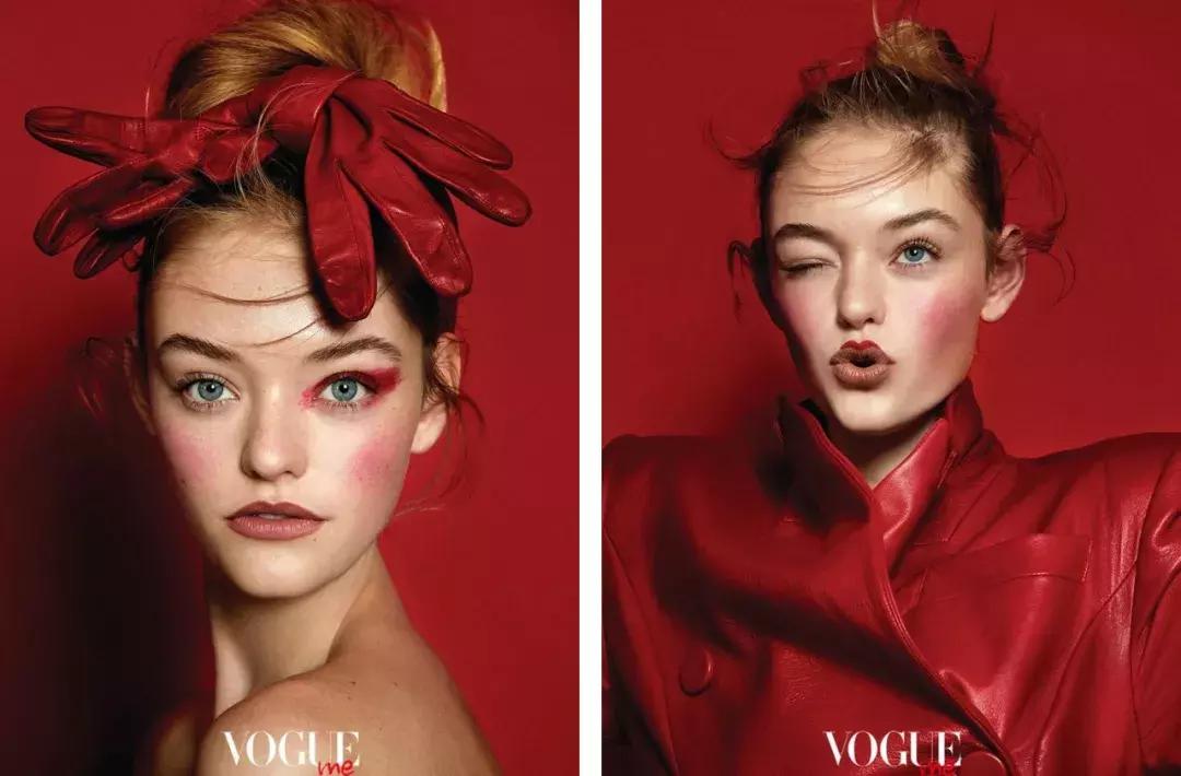 维密秀18年,今年维密的几个环节