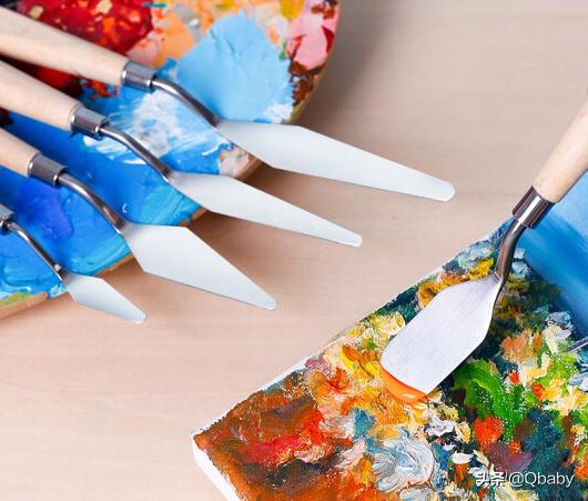 适合零基础学画的工具,零基础入门绘画工具