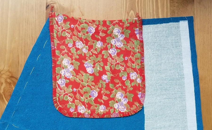 连衣裙加口袋的方法,连衣裙加内衬的好处