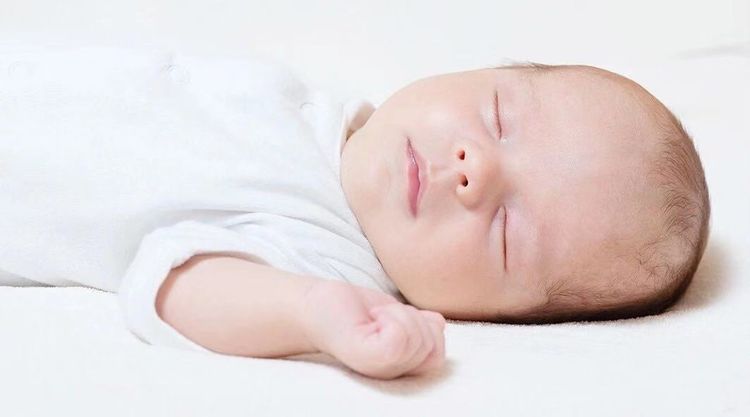 婴儿需要翻开洗里面吗,婴儿需要翻开来洗吗