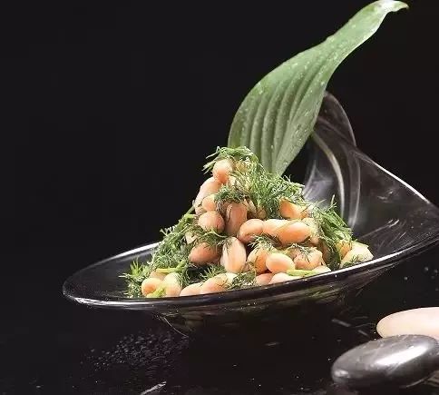 酸辣海带丝酸辣爽口餐桌必备凉菜,10道凉菜做法让你吃到爽