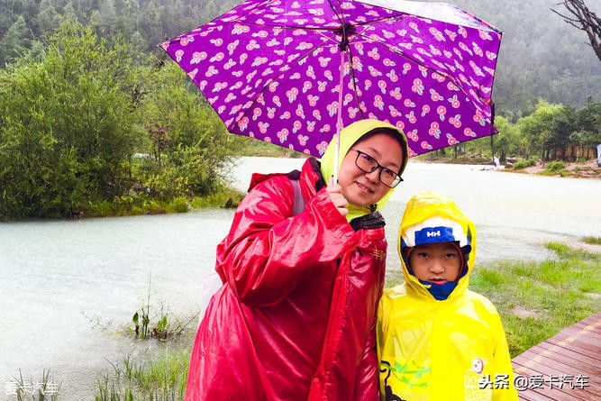 川藏旅行高原之城,川藏旅行美好的回忆
