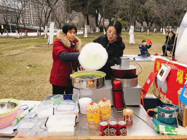 无锡遛娃户外免费,无锡惠山区遛娃好去处