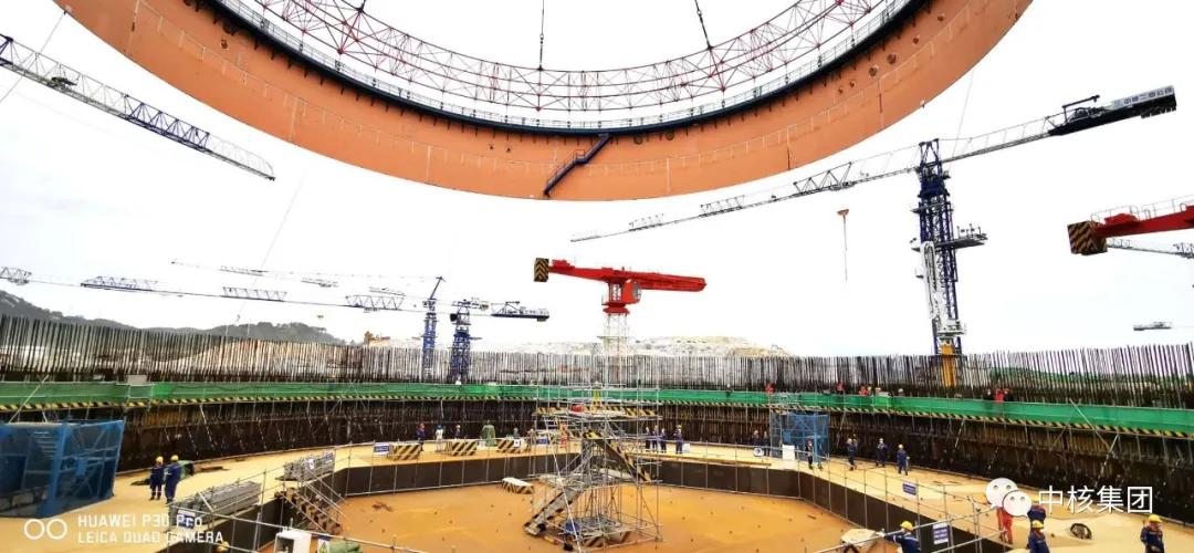 奋进2020丨漳州华龙首战必胜