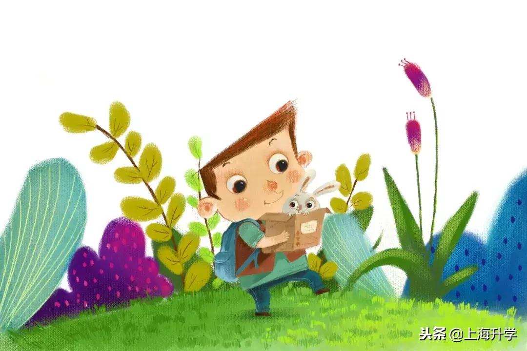 小学语文1-6年级成语大全,小学语文1-6年级最全成语分类总结