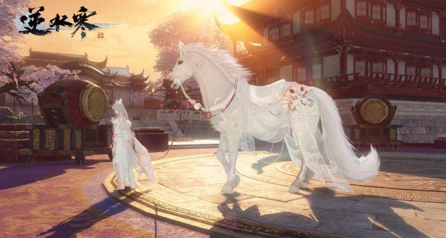 家里有矿是什么体验,逆水寒打工好还是挖矿好