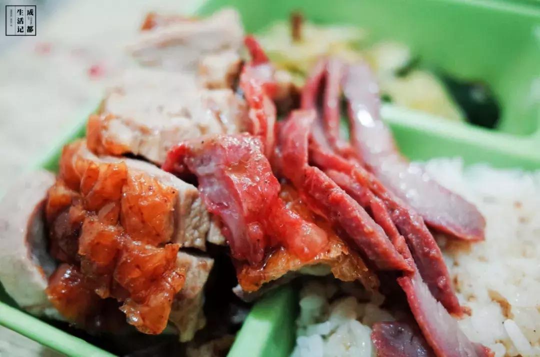 荷花池菜市场必吃美食攻略,荷花池美食一条街