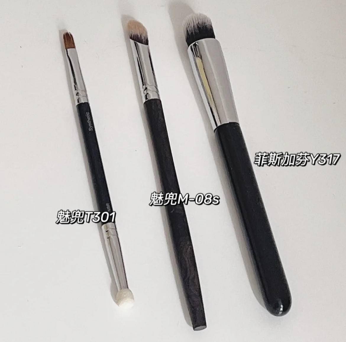 严重泪沟黑眼圈,淡化黑眼圈和泪沟原理