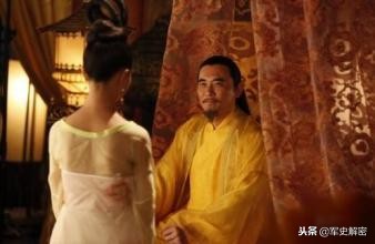 后宫三千佳丽皇帝独宠一人,后宫佳丽三千解读