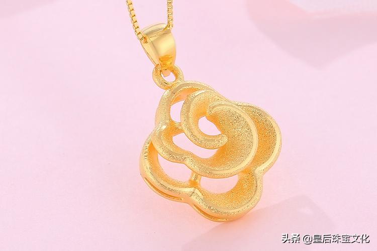 12k金首饰属于黄金首饰吗,22k金跟24k金价格区别