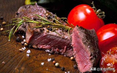 22种牛排做法大全，操作简单，在家可以做