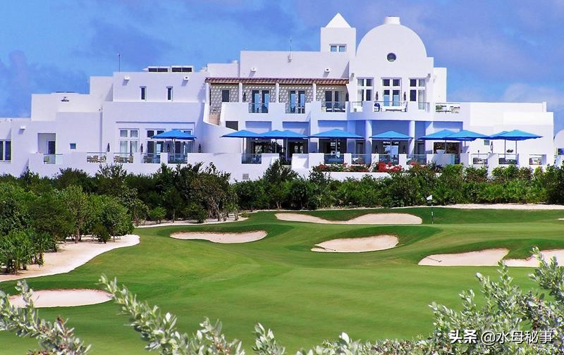 12家全球最贵酒店,这12间轻奢酒店你住过多少家