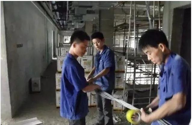 大型监控系统安装费用多少钱,小区一套监控系统多少钱安装