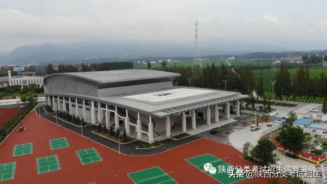 两汉三国,真美汉中|汉中职业技术学院