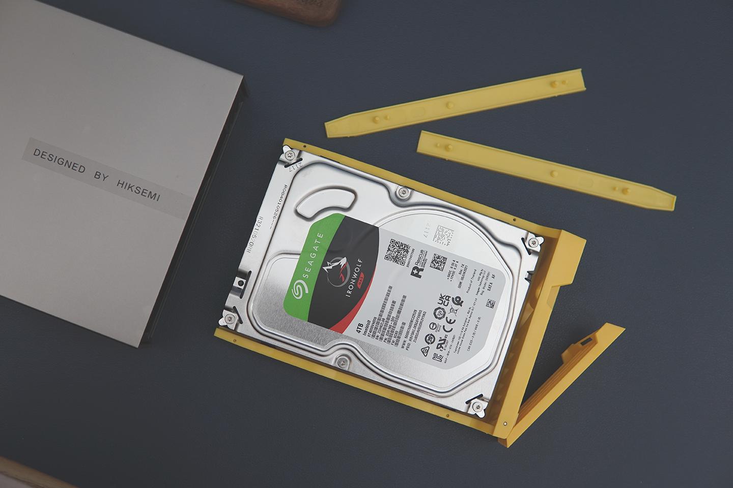 轻nas方案,轻nas伤硬盘吗