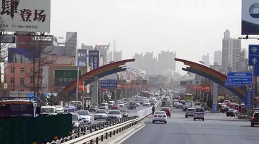 燕郊房子真的跌了吗,燕郊房子从哪年开始跌的