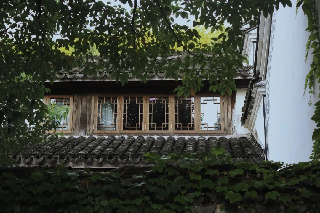 绍兴柯桥花间堂,花间堂酒店绍兴