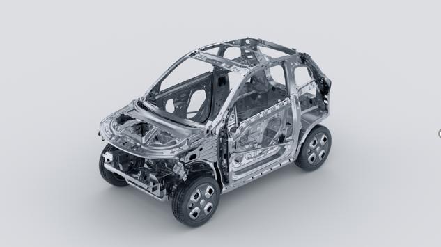 配置厚道空间出色试驾评测,大空间商务车试驾