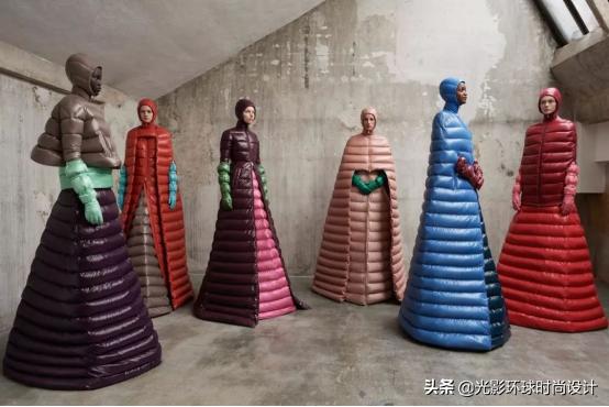 RemoRuffini-来自阿尔卑斯山的Moncler羽绒帝国