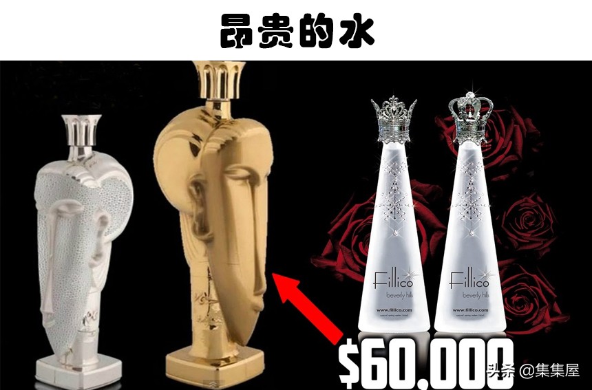 昂贵的进口饮料,五大世界上最难喝的饮料