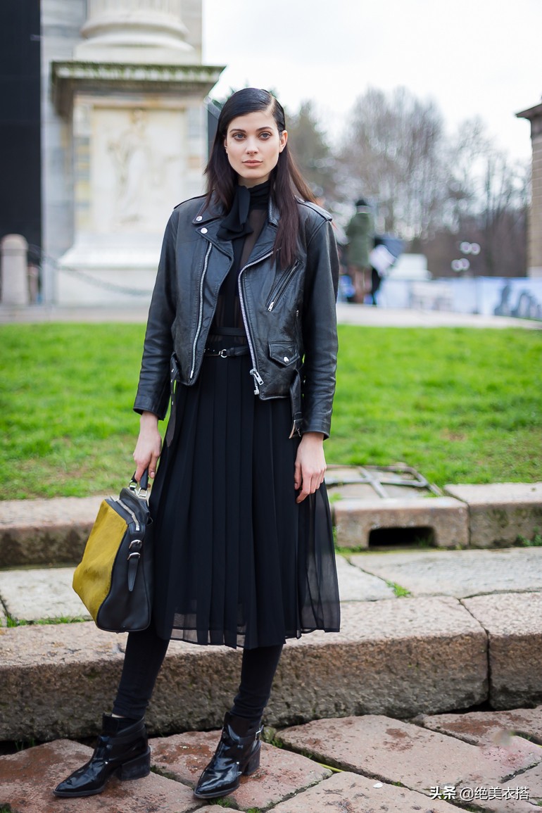 迷笛裙最新款式,迷笛裙风格特点