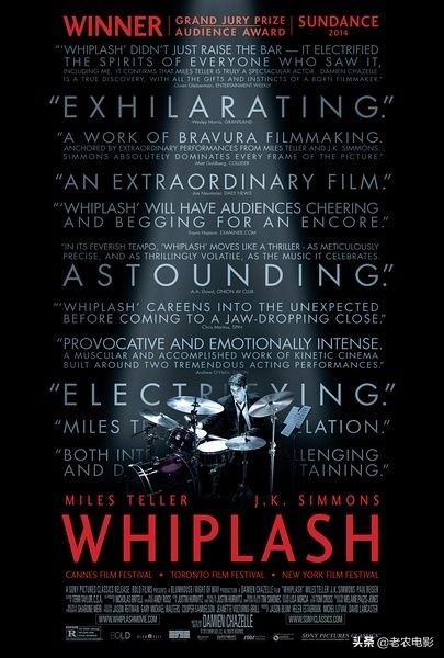 有哪些好看的炸裂电影,这几年好看到炸裂的电影